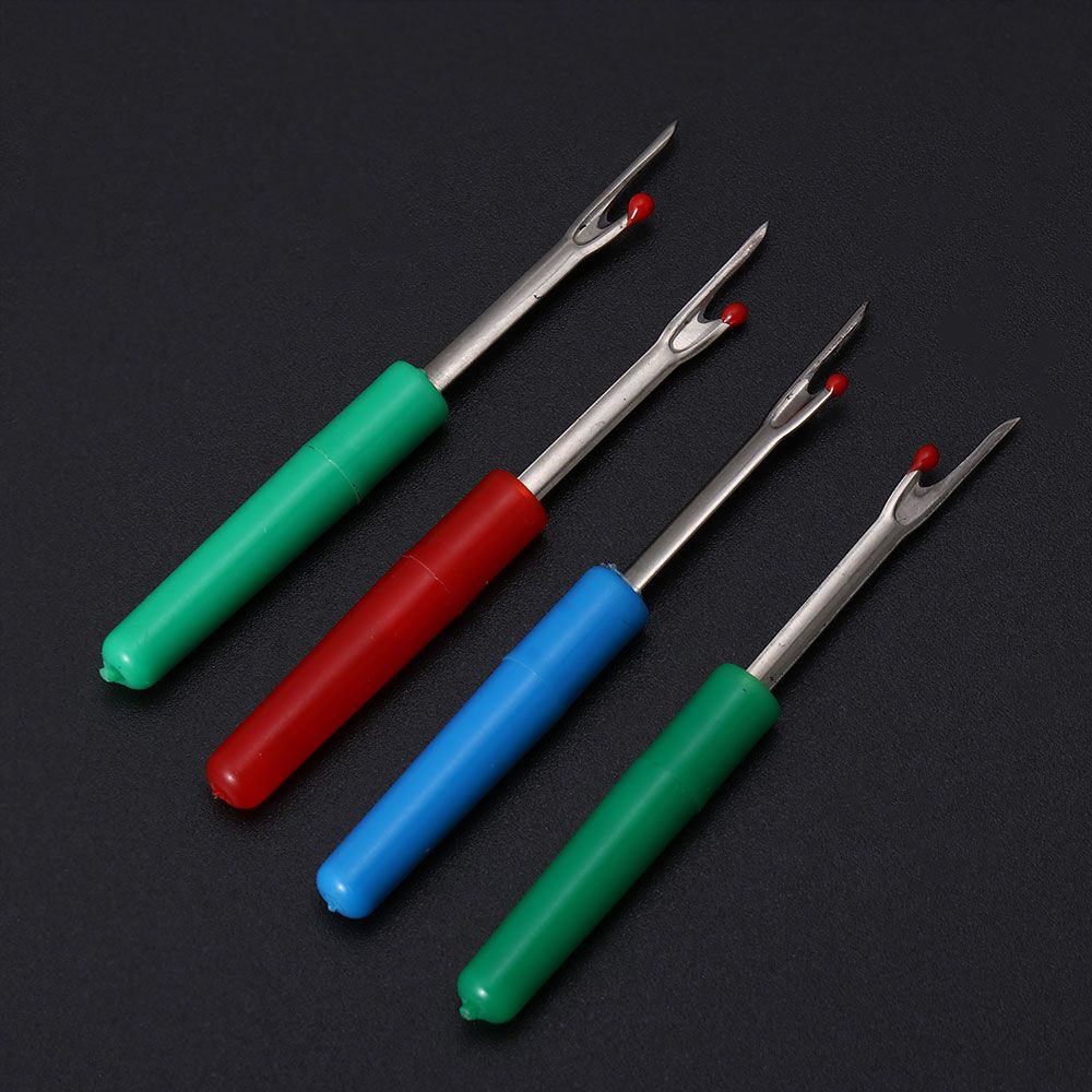 4Pcs Plastic Handle Craft Thre - Seam Ripper Tool avis et prix