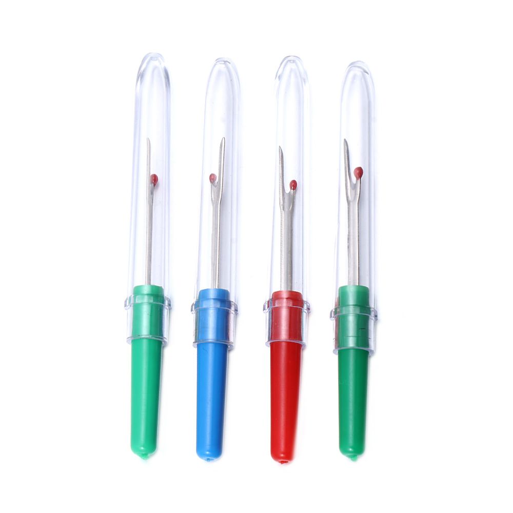 4Pcs Plastic Handle Craft Thre - Seam Ripper Tool avis et prix