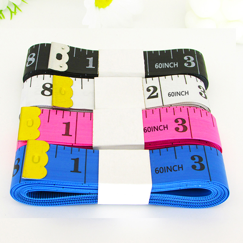 2/3/4PCS Soft Measuring Double - Sewing Necessities avis et prix