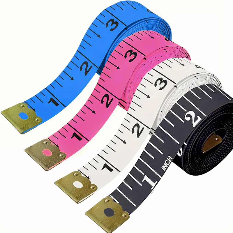 2/3/4PCS Soft Measuring Double - Sewing Necessities avis et prix