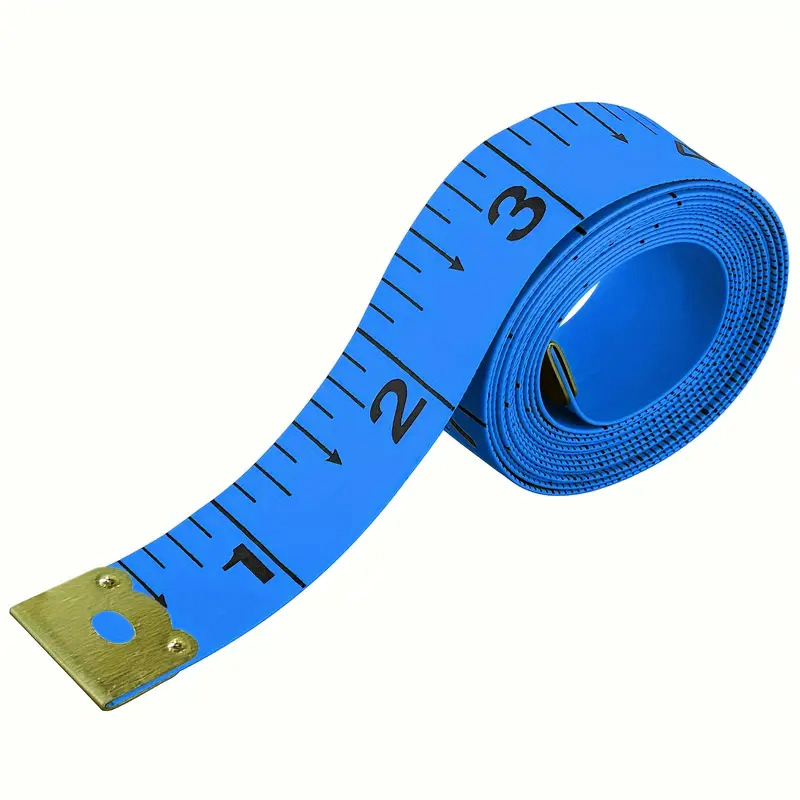 2/3/4PCS Soft Measuring Double - Sewing Necessities avis et prix