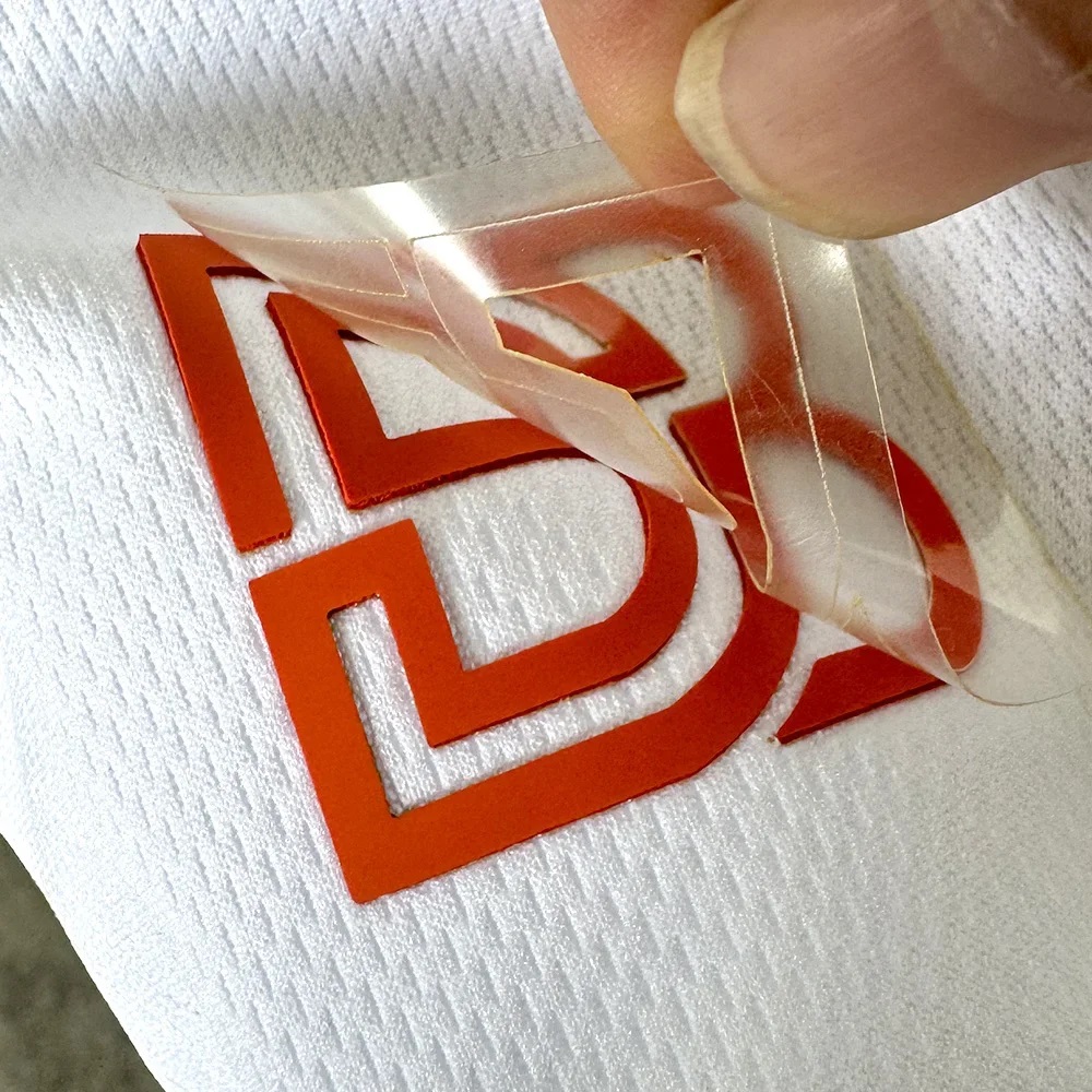 50pcs 1.0mm/0.5mm Thick 3D Per - Sewing Labels avis et prix