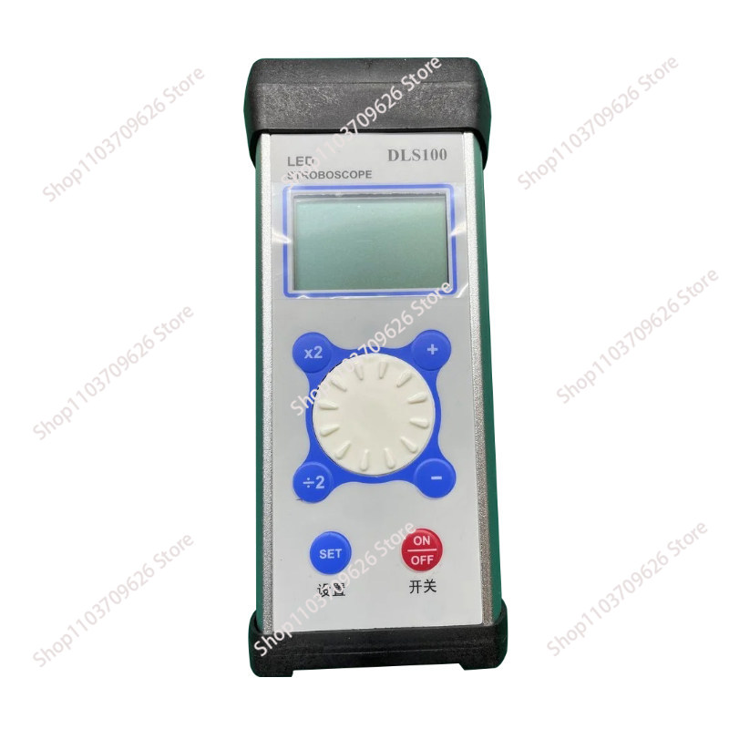 DLS100 strobe meter LED motor  - Textiles Sewing Machine avis et prix