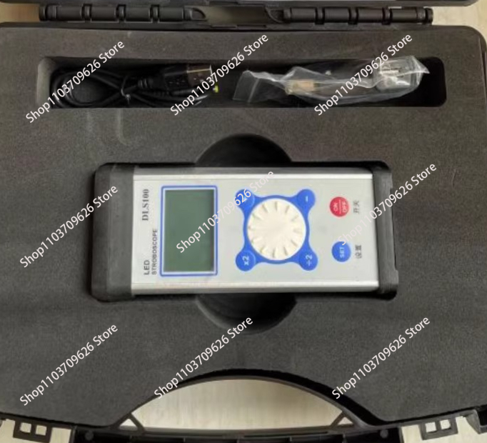 DLS100 strobe meter LED motor  - Textiles Sewing Machine avis et prix