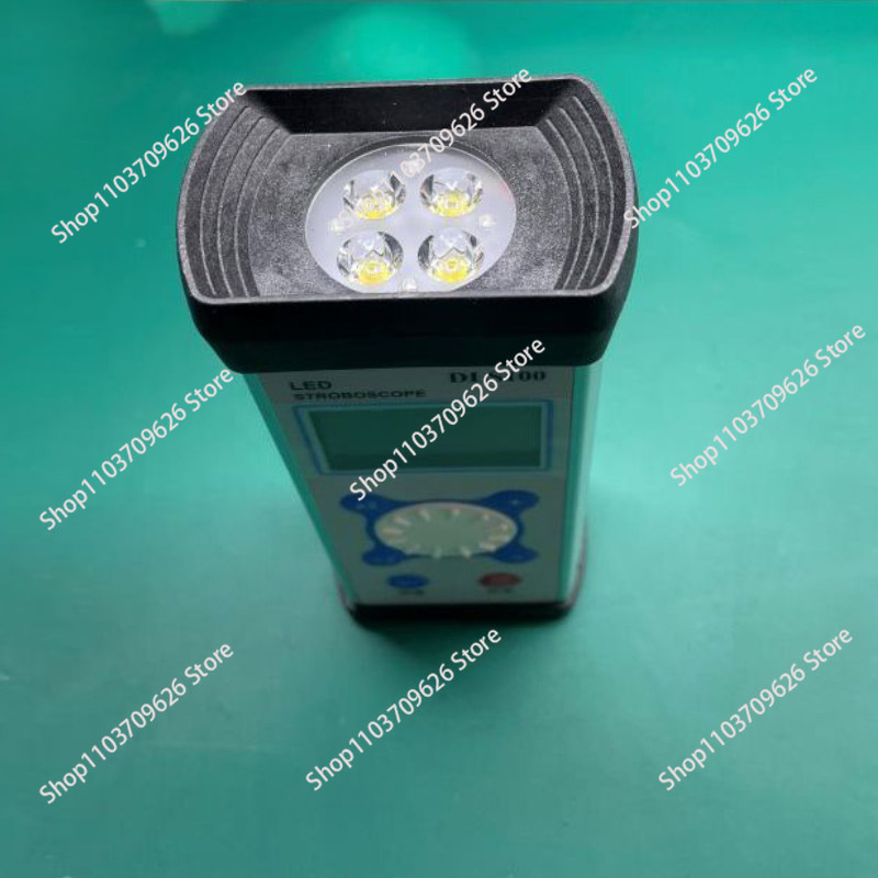 DLS100 strobe meter LED motor  - Textiles Sewing Machine avis et prix