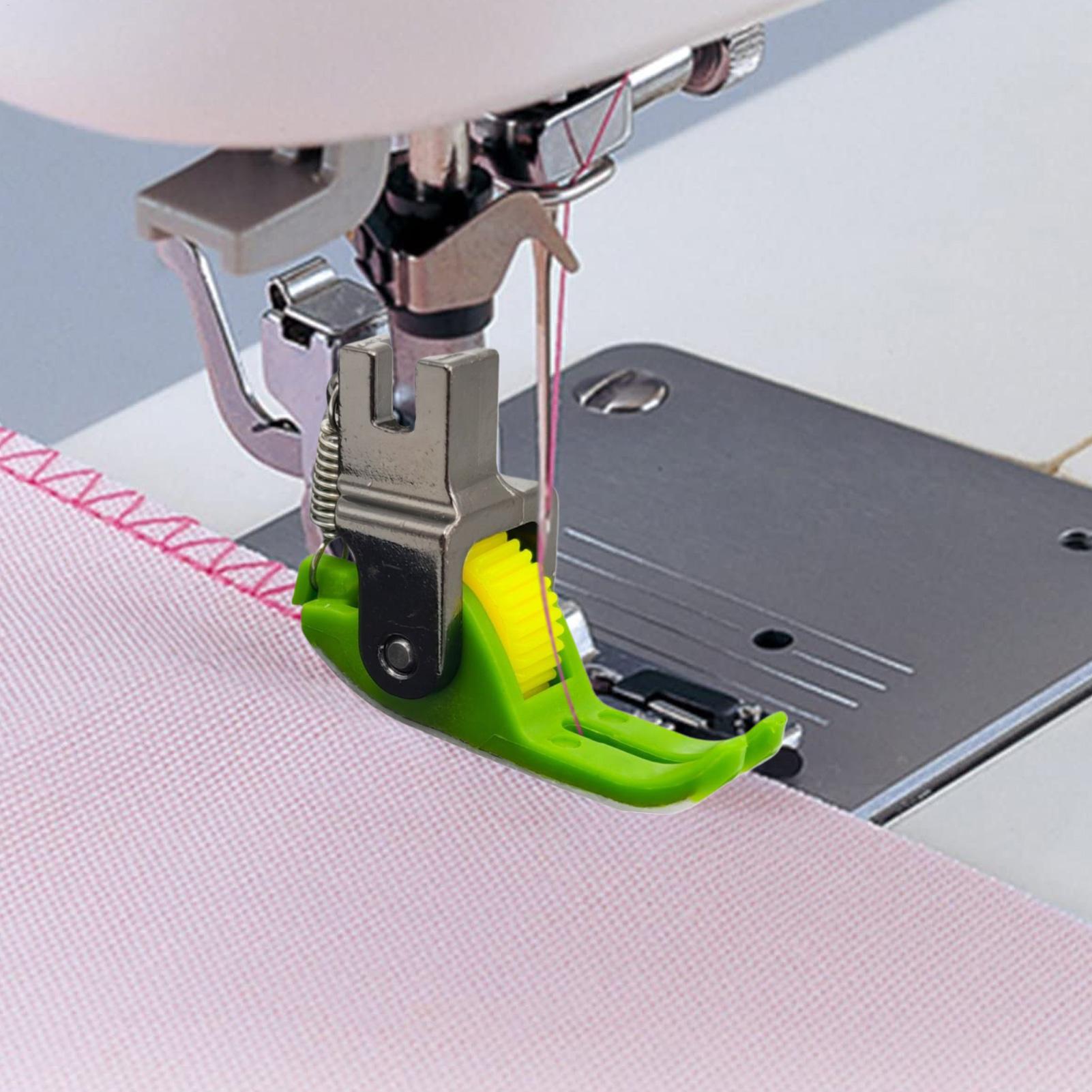 New model flat car zipper roll - Sewing Art avis et prix
