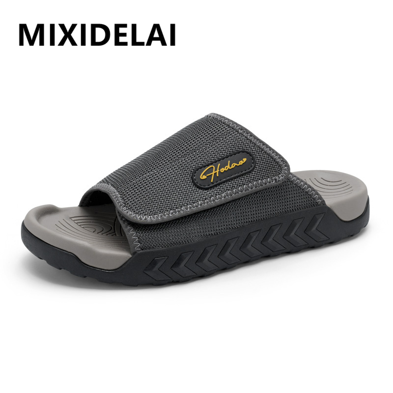 New Men Sports Slippers Outdoo - Sewing Net avis et prix