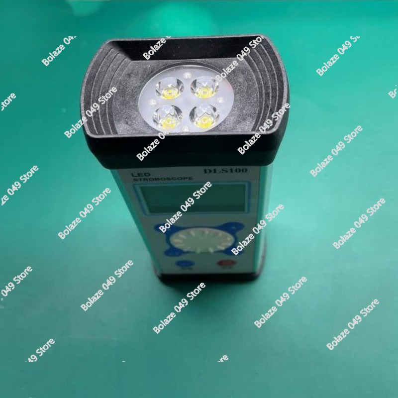 DLS100 Stroboscope LED Motor F - Textiles Sewing Machine avis et prix