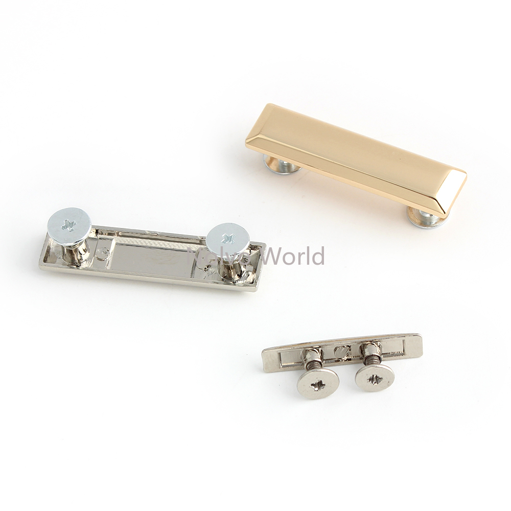 50/100PCS 39x10mm Rectangle Me - Sewing Labels avis et prix
