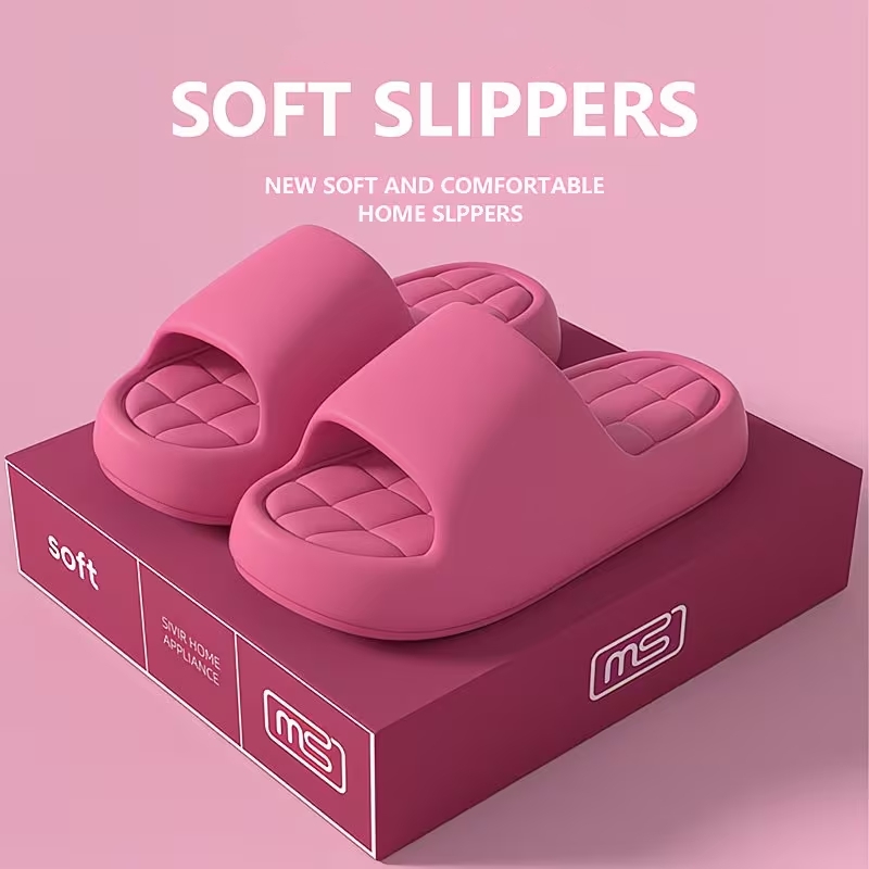 Fashion Women's Slippers Indoo - Sewing House avis et prix