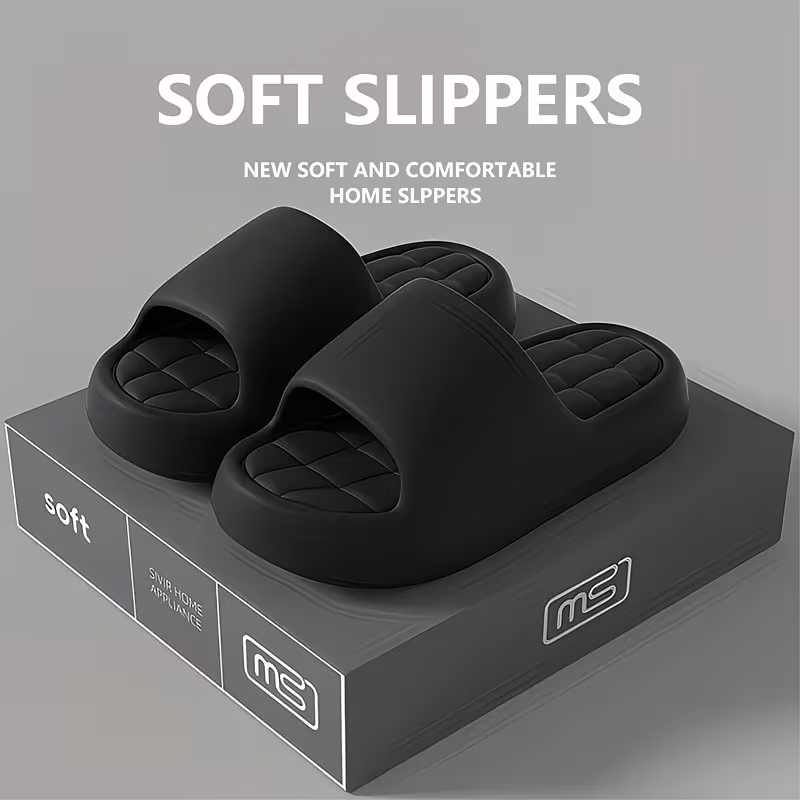 Fashion Women's Slippers Indoo - Sewing House avis et prix