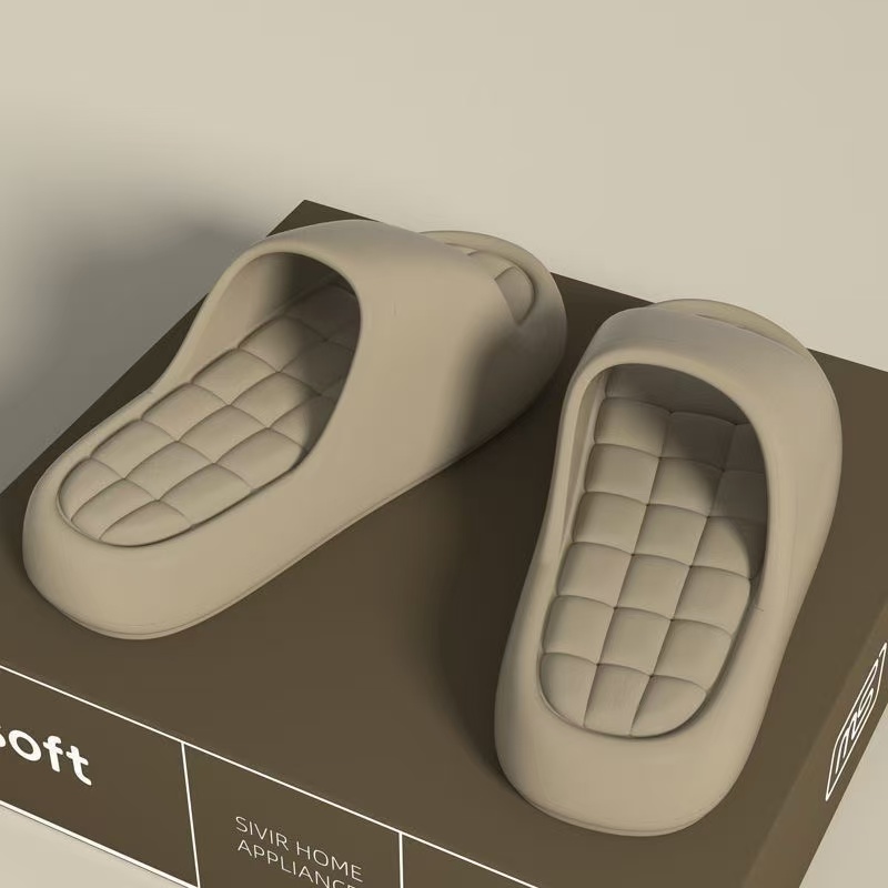 Fashion Women's Slippers Indoo - Sewing House avis et prix