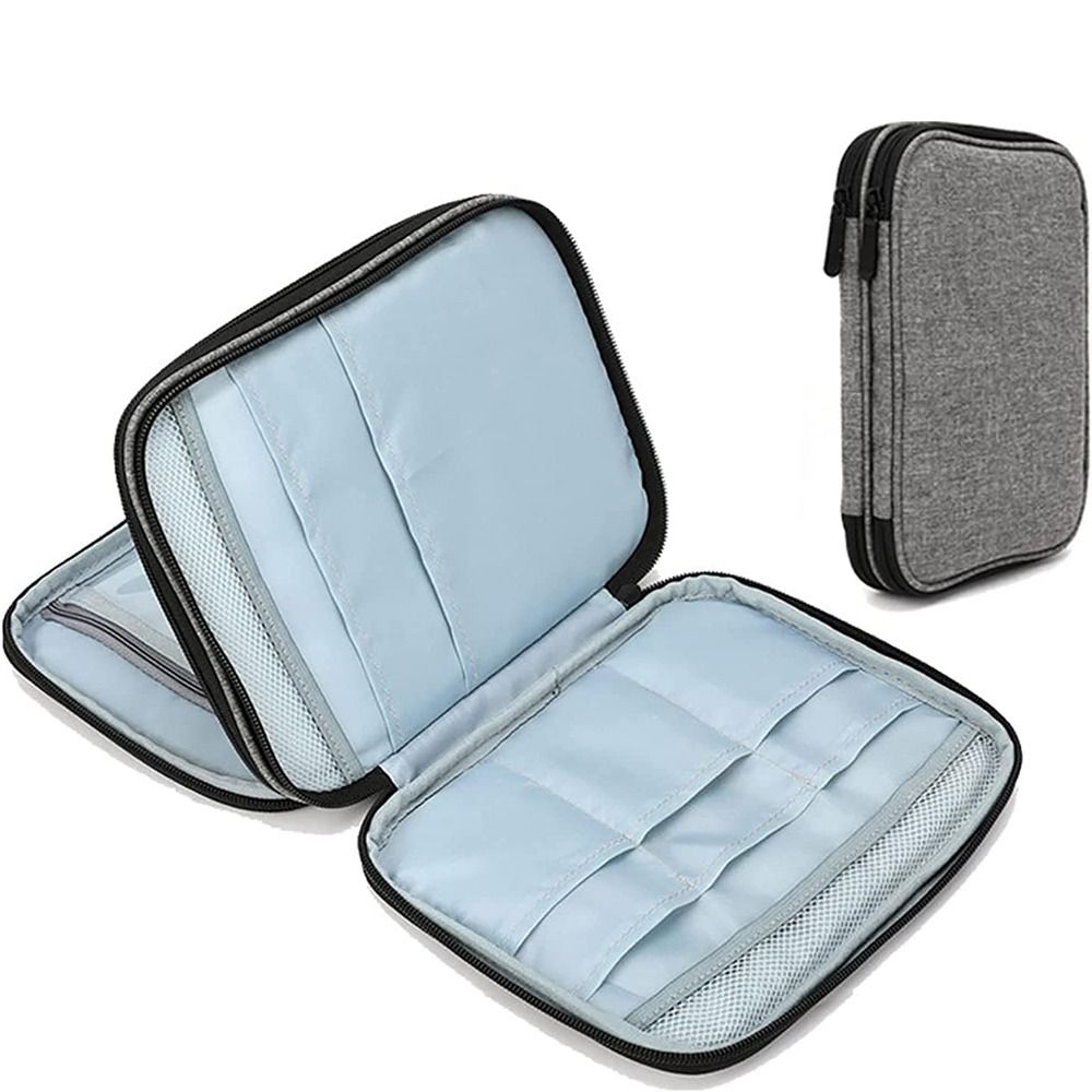 Knitting Needle Case, Portable - Sewing Tas avis et prix