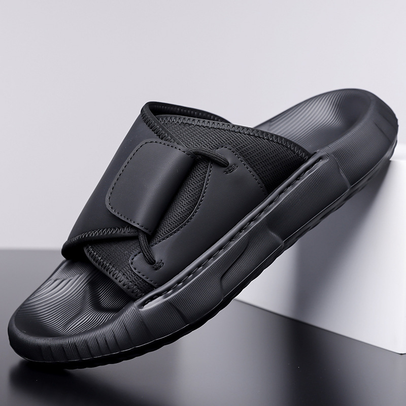 2026 Summer New Slippers for M - Sewing Latex avis et prix