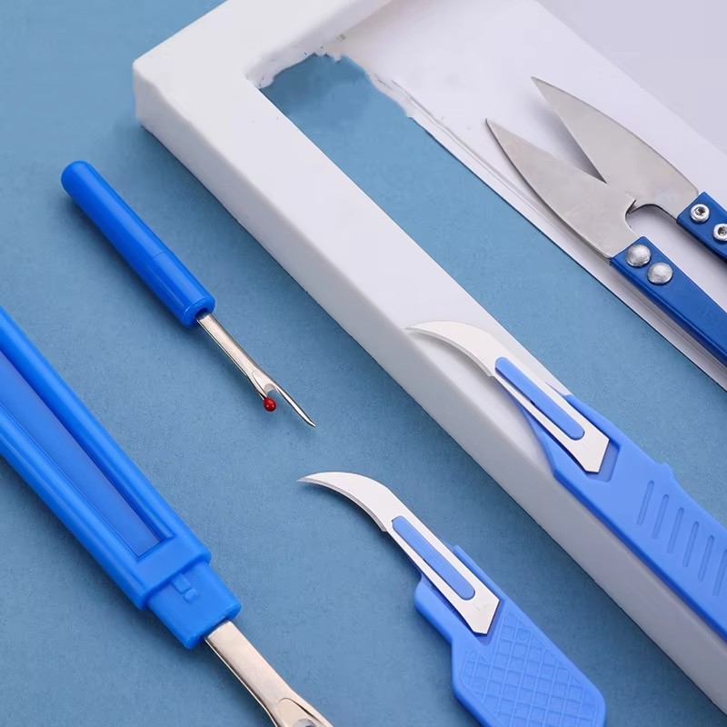 5pcs Sewing Seam Ripper set St - Seam Ripper Tool avis et prix