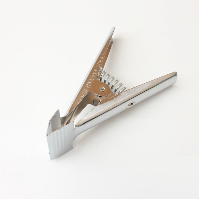 Adjustable Fabric Clamp for Cu - Sewing And Textile avis et prix