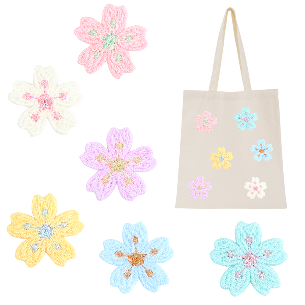 20pcs/lot Colorful 2.4cm Embro - Sewing Necessities avis et prix