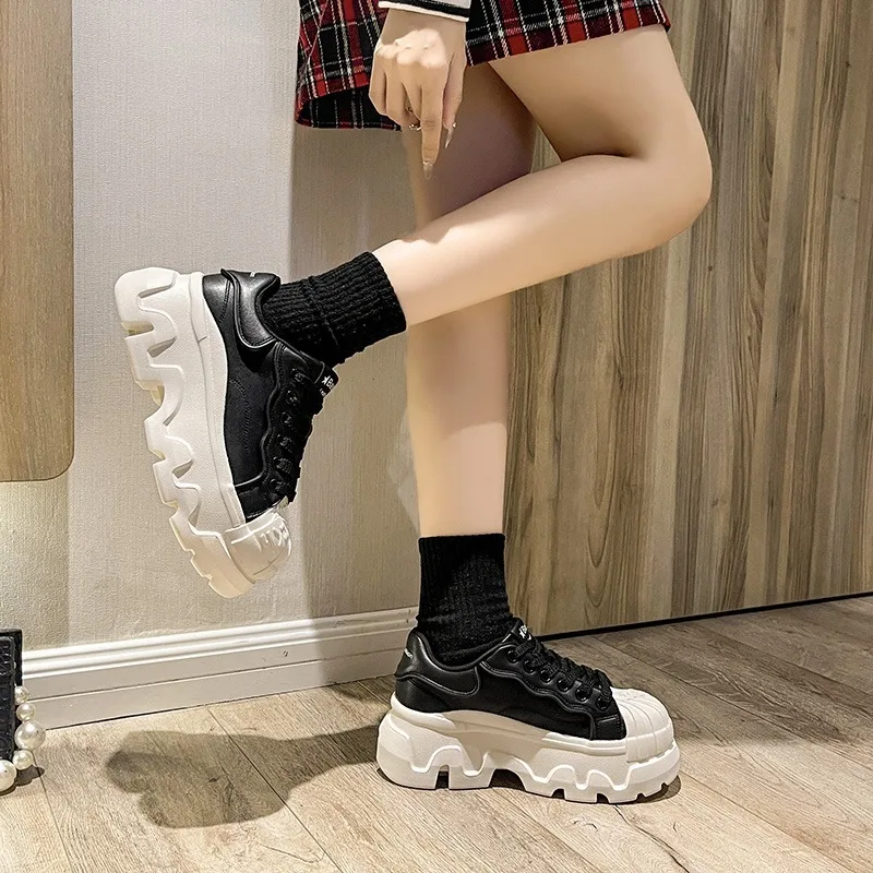 2024 Autumn Punk Style Women C - Sewing Latex avis et prix
