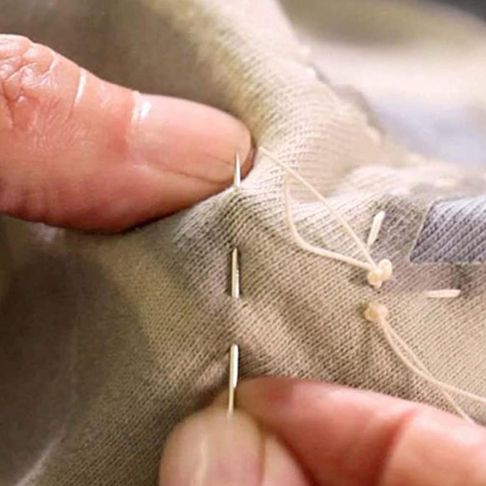 25 Pcs Large Eye Stitching Nee - Sewing Necessities avis et prix