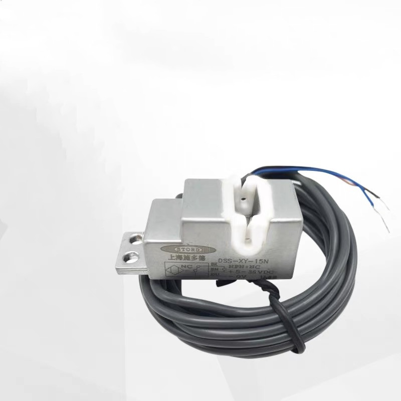 Yarn breakage detection Sensor - Textiles Sewing Machine avis et prix