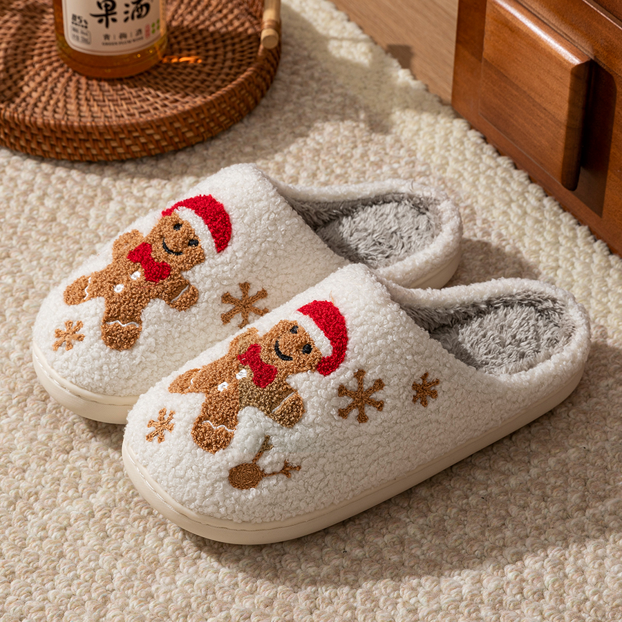 Winter Women's Warm Christmas  - Sewing House avis et prix