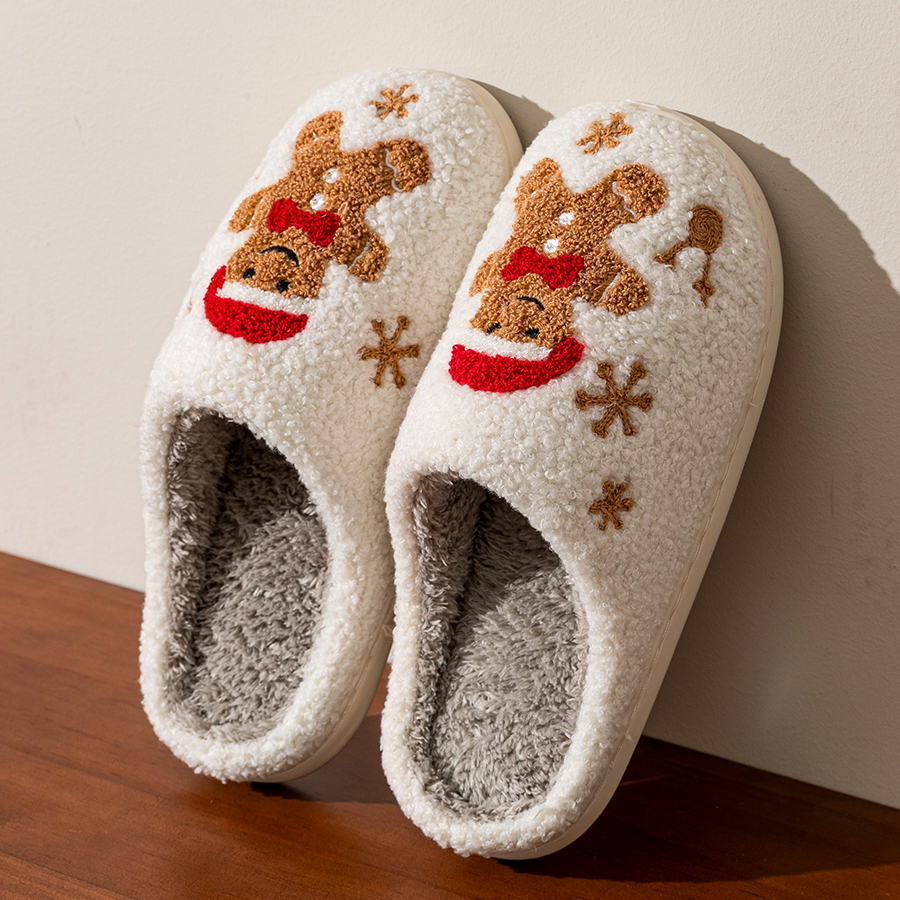 Winter Women's Warm Christmas  - Sewing House avis et prix