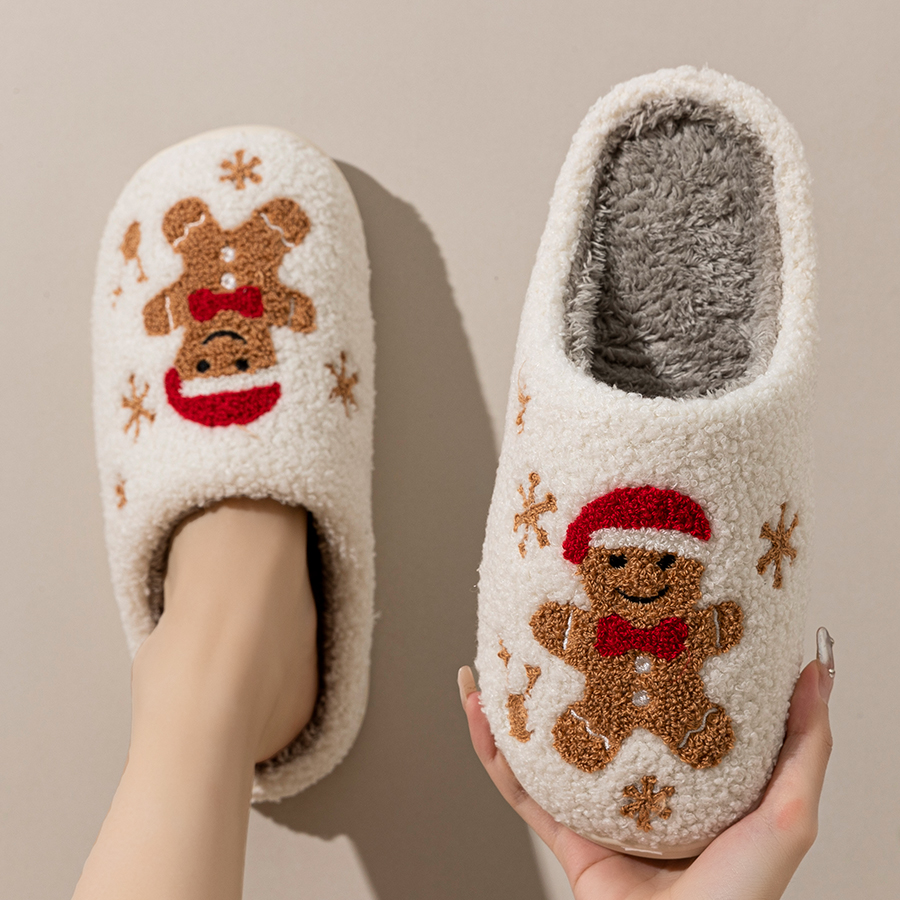 Winter Women's Warm Christmas  - Sewing House avis et prix