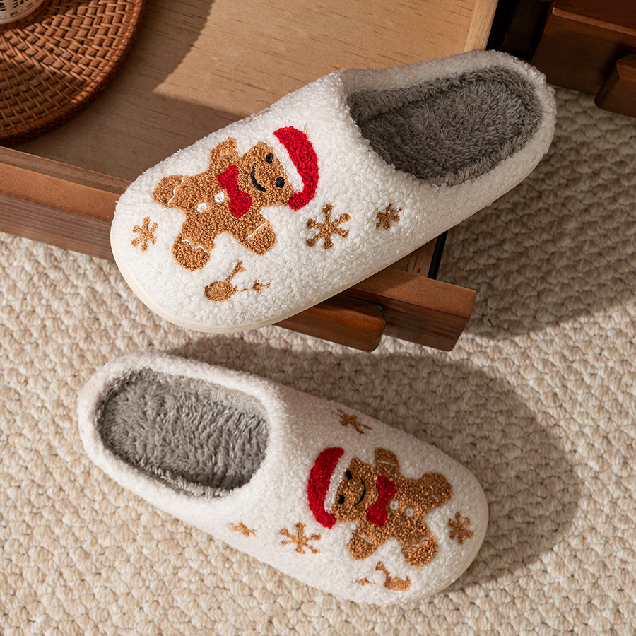 Winter Women's Warm Christmas  - Sewing House avis et prix