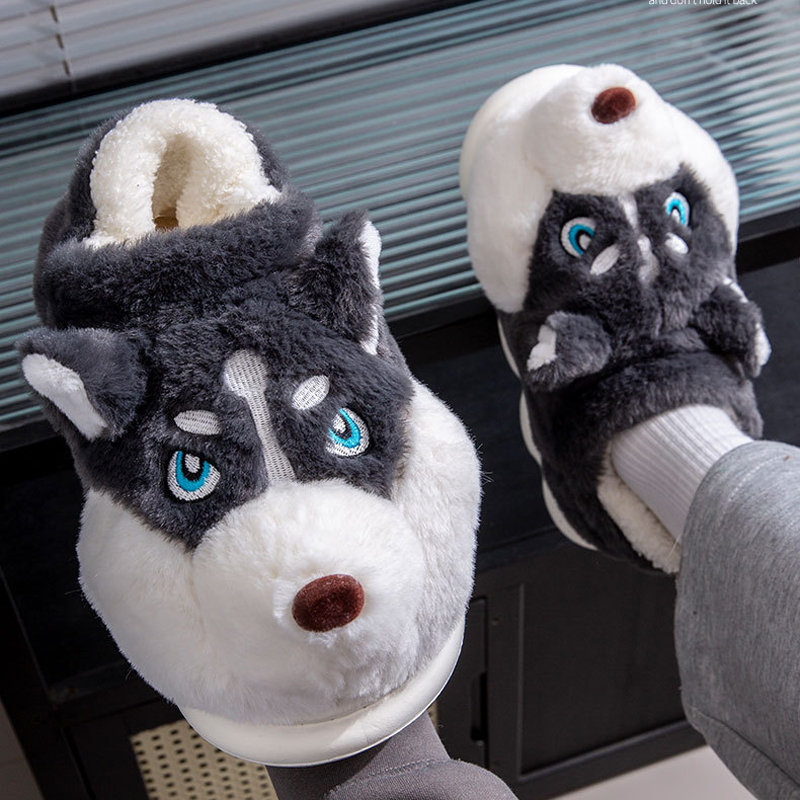 Winter Warm Dog Puppy Slipper  - Sewing House avis et prix