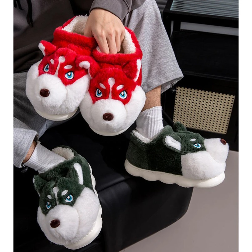 Winter Warm Dog Puppy Slipper  - Sewing House avis et prix
