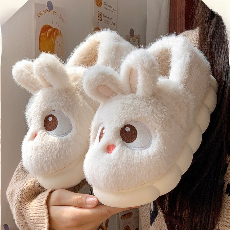 Cute Cartoon Rabbit Cotton Sli - Sewing House avis et prix