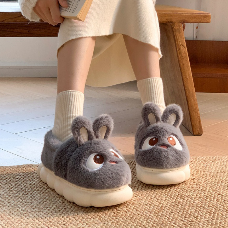 Cute Cartoon Rabbit Cotton Sli - Sewing House avis et prix