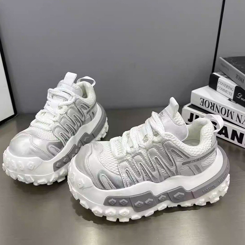 High Quality Chunky Sneakers f - Sewing Latex avis et prix