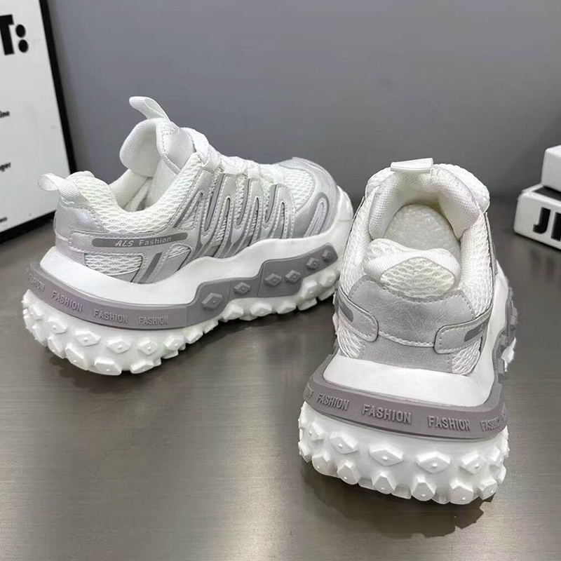 High Quality Chunky Sneakers f - Sewing Latex avis et prix